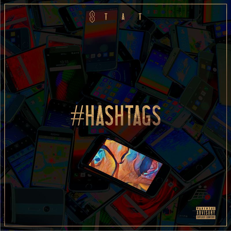 hashtags