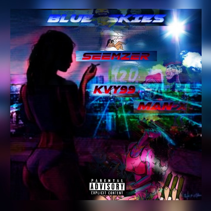 blues