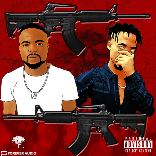 Murder Squad