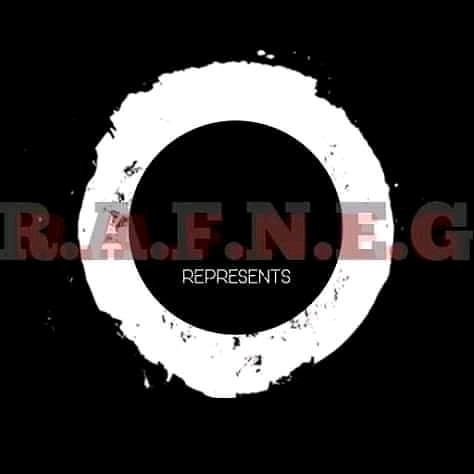 rafneg — Singles