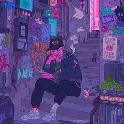 The Chosen EP