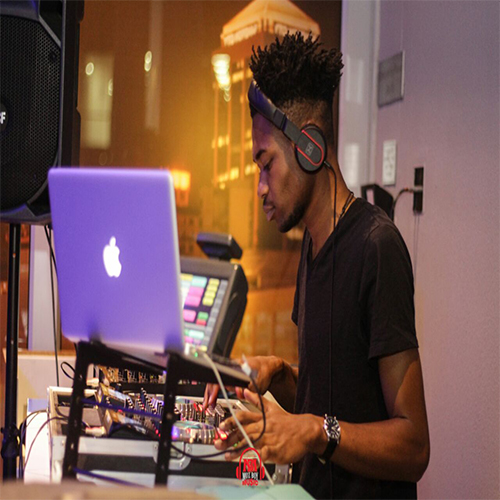 dj toomuch — Singles